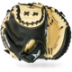 All Star CM3031 33,5 Inch 2-Piece Open Back Adult Leather Baseball Cather Mitt | Right Hand Catch