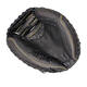 All Star CM3000BK 35 Inch Leather Pro Elite Baseball Catcher's Mitt | Left Hand Catch