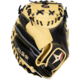 All Star CM3000BT 35 Inch Leather Pro Elite Baseball Catcher's Mitt | Left Hand Catch