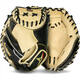 All Star CM3000BTJR 31,5 Inch Leather Pro Elite Youth Baseball Catcher Mitt | Left Hand Catch