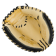 All Star CM3000SBT 33,5 Inch Leather Pro Elite Baseball Catcher's Mitt | Left Hand Catch