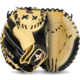 All Star CM3000XSBT 32 Inch Leather Pro Elite Baseball Catcher's Mitt | Left Hand Catch
