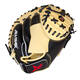 All Star CM3100BT 35 Inch Leather Baseball Catcher's Mitt | Right Hand Catch