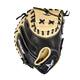All Star CM3500TM The Anvil Weighted Catcher´s Training Mitt 33,5 Inch | Left Hand Catch