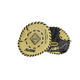 All Star FG200TM The Flapjack Model LH