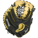 All Star CM4000TM The Keyhole 33,5 Inch Leather Training Mitt | Left Hand Catch