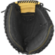 All Star CM-FS-A Adult Future Star Series 33,5 Inch Leather Baseball Catcher Mitt | Left Hand Catch