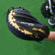 All Star CM-FS-A Adult Future Star Series 33,5 Inch Leather Baseball Catcher Mitt | Left Hand Catch