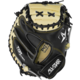 All Star CM-TS-Y Youth Top Star Series 31,5 Inch Leather Baseball Catcher Mitt | Right Hand Catch