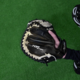 All Star CM-TS-Y Youth Top Star Series 31,5 Inch Leather Baseball Catcher Mitt | Right Hand Catch