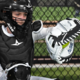 All Star CMW-FS-A Future Star Adult Fastpitch Catcher Mitt 34 Inch | Right Hand Catch