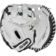 All Star CMW-H-Y Youth Heiress 32,5 Inch Leather Fastpitch Catcher Mitt | Right Hand Catch