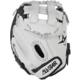 All Star CMW-H-Y Youth Heiress 32,5 Inch Leather Fastpitch Catcher Mitt | Right Hand Catch