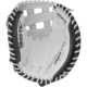 All Star CMW-H-Y Youth Heiress 32,5 Inch Leather Fastpitch Catcher Mitt | Right Hand Catch
