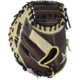 All Star CM5000 S7-Elite Adult Baseball Catcher Mitt 34 Inch | Left Hand Catch