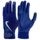 Nike Alpha Battinggloves (N.100.4381) M Royal
