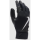 Nike Hyperdiamond 2.0 Fastpitch Softball Women´s Batting Glove XL Black