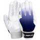 RIP-IT Womens Blister Control Fastpitch Softball Women´s Batting Glove S Navy