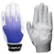 RIP-IT Womens Blister Control Fastpitch Softball Women´s Batting Glove XL Royal