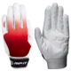 RIP-IT Womens Blister Control Fastpitch Softball Women´s Batting Glove S Scarlet