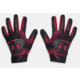 Under Armour Clean Up (1365461) XXL Red