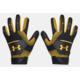 Under Armour Clean Up (1365461) XXL Yellow