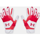 Under Armour Clean Up (1365461) L White/Red
