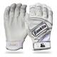 Franklin Powerstrap Chrome Series XXL White