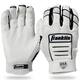 Franklin CFX FP Chrome Series Fastpitch Softball Women´s Batting Glove XL White/Navy/Red