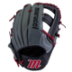 Marucci MFGCADD1100 Caddo Series 11 Inch Leather Baseball Pitcher and Infield Glove | Left Hand Catch