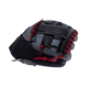Marucci MFGCADD1100 Caddo Series 11 Inch Leather Baseball Pitcher and Infield Glove | Left Hand Catch