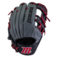 Marucci MFGCADD1150 Caddo Series 11,5 Inch Leather Baseball Pitcher and Infield Glove | Left Hand Catch