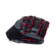 Marucci MFGCADD1150 Caddo Series 11,5 Inch Leather Baseball Pitcher and Infield Glove | Left Hand Catch