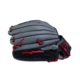 Marucci MFGCADD1150 Caddo Series 11,5 Inch Leather Baseball Pitcher and Infield Glove | Left Hand Catch