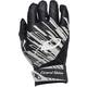 Lizard Skins Padded Inner Glove Adult Black XL RH