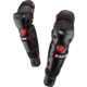 Easton Hellcat Softball Fielders Leg Guard S/M Black