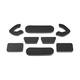 Easton UNIPADKIT Universal Padding Fit Kit