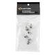 Easton Universal Facemask Hardware Kit