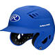Rawlings R16MS Matte Baseball Batting Adult Helmet | R16 Series Color Royal