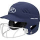 Rawlings RCFHLFG Matte Highlighter Adult Color Navy