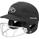 Rawlings RCFHLFG Matte Highlighter Adult Color Black