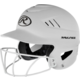 Rawlings RCFHLFG Matte Highlighter Adult Color White