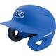 Rawlings IMPAX Foam Mach Baseball Batting Helmet Youth | Color Royal