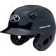 Rawlings R1601J VELO Series Heat Exchange Baseball Batting Helmet | Youth Color Navy