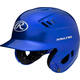Rawlings R1601J VELO Series Heat Exchange Baseball Batting Helmet | Youth Color Royal