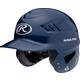 Rawlings RCFTB One Size Coolflo Tee-Ball Youth Batting Helmet Color Navy