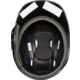 Rawlings MSE01A Mach Single Ear Left Handed Baseball Batting Helmet | L Black