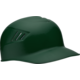 Rawlings CFPBHM Matte Coolflo ABS Plastic Baseball Helmet for Coaches XL Dark Green