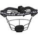Rawlings RSBFM Custom Fit Softball Fielder's Adult Mask | Lightweight Design
