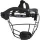 Rawlings RSBFM Custom Fit Softball Fielder's Adult Mask | Lightweight Design